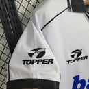 Camisa Corinthians Titular 1998/99 - Versão Retrô
