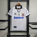 Camisa Corinthians Titular 1998/99 - Versão Retrô