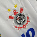 Camisa Corinthians Titular 1998/99 - Versão Retrô
