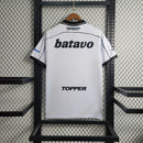 Camisa Corinthians Titular 1998/99 - Versão Retrô