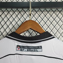 Camisa Corinthians Titular 1998/99 - Versão Retrô