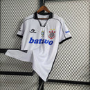 Camisa Corinthians Titular 1998/99 - Versão Retrô