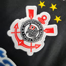 Camisa Corinthians Away 2000 - Versão Retrô