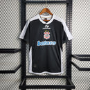 Camisa Corinthians Away 2000 - Versão Retrô
