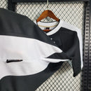 Camisa Corinthians Away 2000 - Versão Retrô