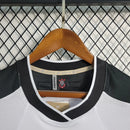 Camisa Corinthians Titular 2000 - Versão Retrô