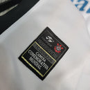 Camisa Corinthians Titular 2000 - Versão Retrô