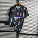 Camisa Corinthians 2003/04 - Versão Retrô