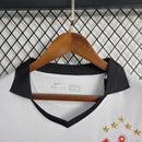 Camisa Corinthians Titular 2011/12 - Versão Retrô