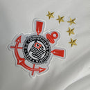 Camisa Corinthians Titular 2011/12 - Versão Retrô