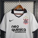 Camisa Corinthians Titular 2011/12 - Versão Retrô
