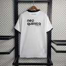 Camisa Corinthians Titular 2011/12 - Versão Retrô