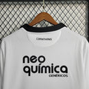 Camisa Corinthians Titular 2011/12 - Versão Retrô