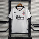 Camisa Corinthians Titular 2011/12 - Versão Retrô