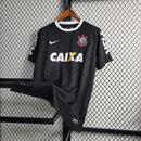 Camisa Corinthians 2012/13 - Versão Retrô