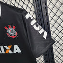 Camisa Corinthians 2012/13 - Versão Retrô