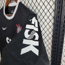 Camisa Corinthians 2012/13 - Versão Retrô