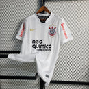 Camisa Corinthians 2011/12 - Versão Retrô