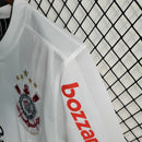 Camisa Corinthians 2011/12 - Versão Retrô