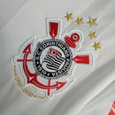 Camisa Corinthians 2011/12 - Versão Retrô