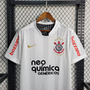 Camisa Corinthians 2011/12 - Versão Retrô