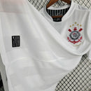 Camisa Corinthians 2011/12 - Versão Retrô