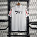 Camisa Corinthians 2011/12 - Versão Retrô