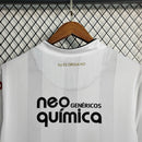 Camisa Corinthians 2011/12 - Versão Retrô