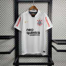 Camisa Corinthians 2011/12 - Versão Retrô