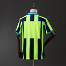 Camisa Manchester City Titular 1998/99 - Versão Retrô