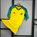 Camisa Jamaica Home 24/25 - Versão Torcedor