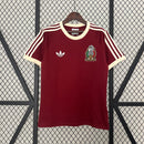Camisa México Edição Especial 2025/26 - Versão Torcedor
