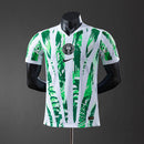 Camisa Nigéria 2024/25  - Versão Jogador