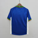 Camisa Portugal 1998 - Versão Retrô