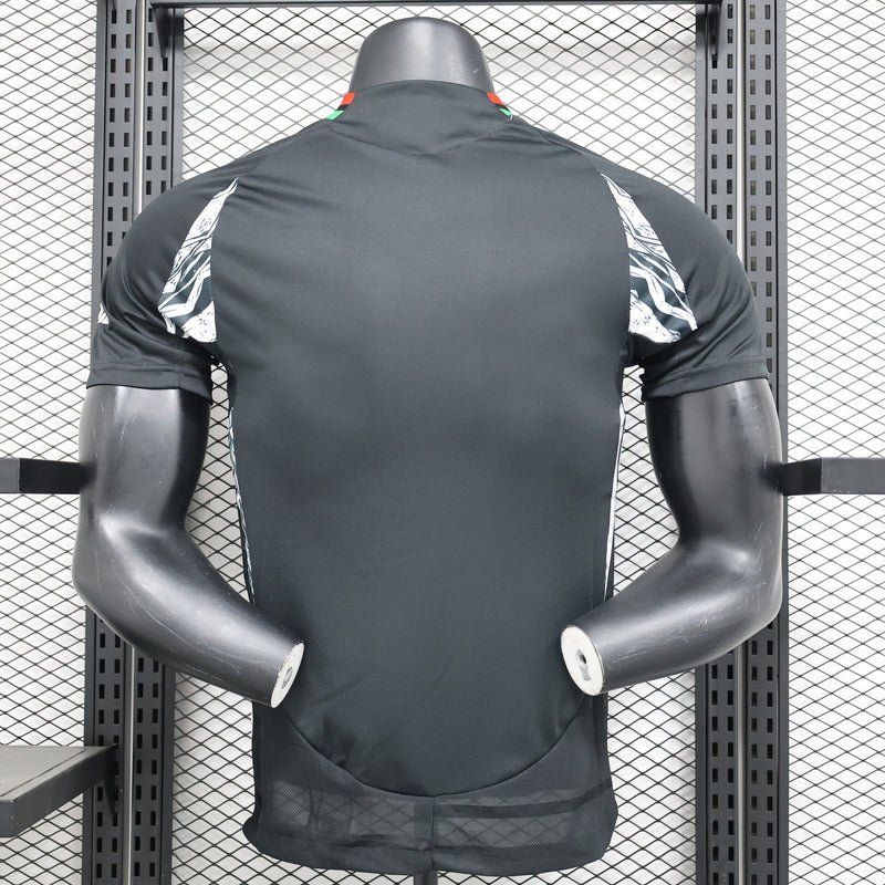 Camisa Arsenal Away 2024/25 - Versão Jogador