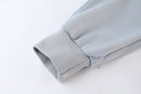 Kit Conjunto Nike Tech Fleece - Jaqueta e Calça- Marrom/Cinza