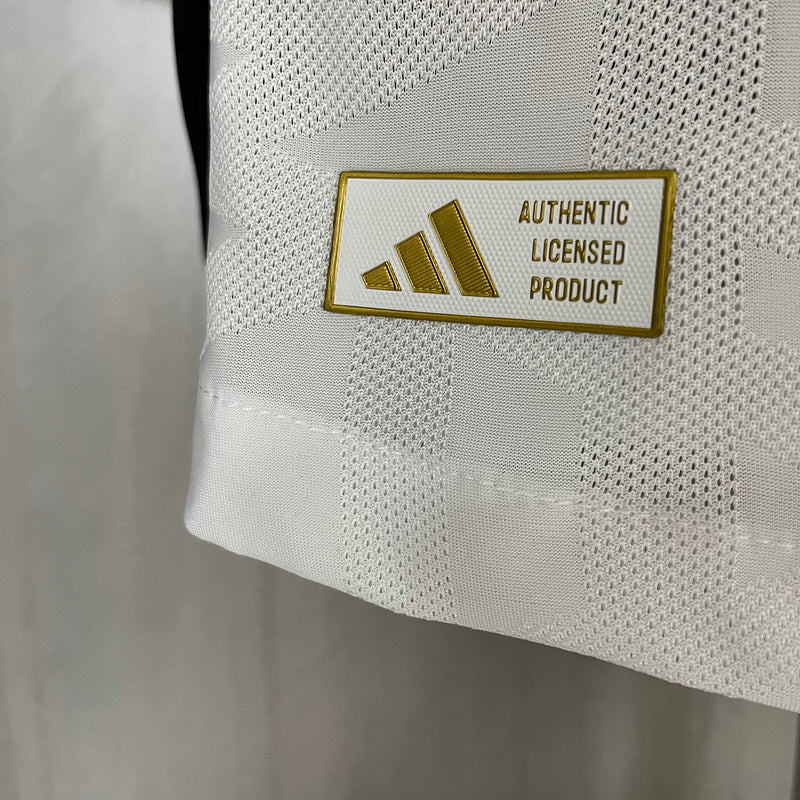Camisa Alemanha Home 2024/25 - Versão Jogador