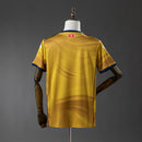 Camisa Tunisia Third 2026 - Versão Torcedor