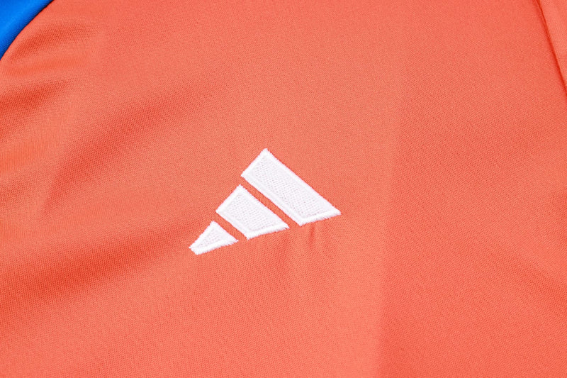 Kit Treino (Camisa + Calça) - Juventus 2024/25