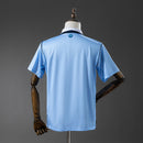 Camisa Uruguai Home 2026 - Versão Torcedor