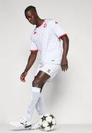 Camisa Tunisia Away 2026 - Versão Torcedor