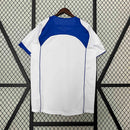 Camisa Inter de Milão Away 2004/05 - Nike Retrô Masculina - Branca/Azul
