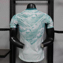 Camisa Seleção Portugal Away 2026/27 - Puma Jogador Masculina - Branca/Verde