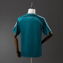 Camisa Alemanha Away 1998 - Versão Retrô