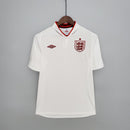 Camisa Inglaterra Home 2012 - Versão Retro