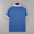 Camisa Manchester City Titular 1981/82 - Versão Retrô