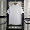 Camisa Arsenal Edição Especial 2021/22 - Adidas Retrô Masculina - Branca