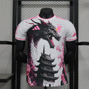 Camisa Japão Edição Especial - Versão Jogador
