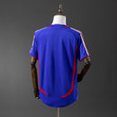 Camisa França Titular 2006 - Versão Retro