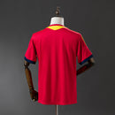 Camisa Espanha Titular 2013 - Versão Retrô